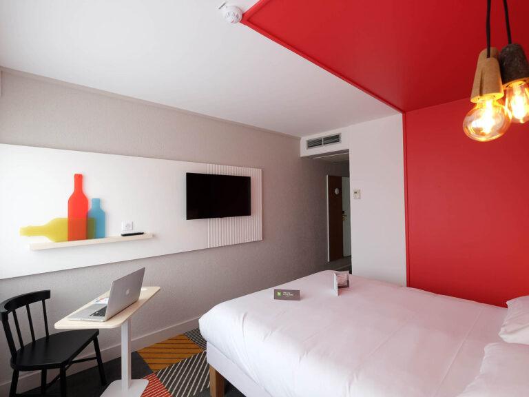 ibis Styles Auxerre Nord (Opening July 2016)