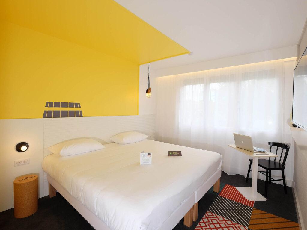 ibis Styles Auxerre Nord (Opening July 2016)