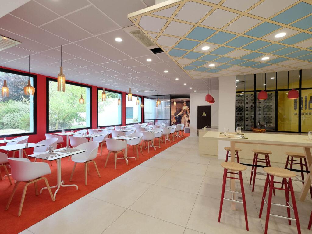 ibis Styles Auxerre Nord (Opening July 2016)