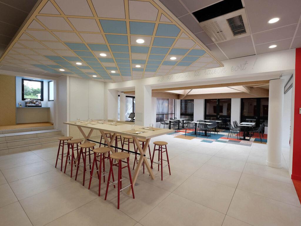 ibis Styles Auxerre Nord (Opening July 2016)
