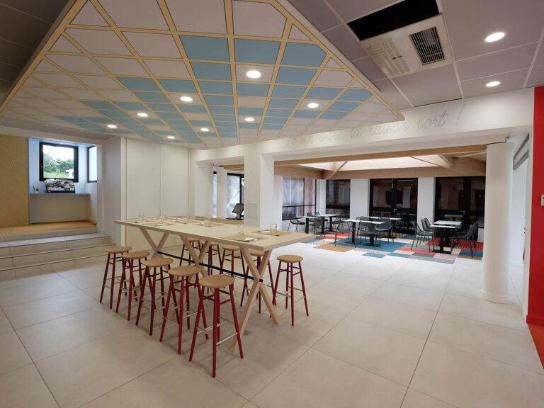 ibis Styles Auxerre Nord (Opening July 2016)