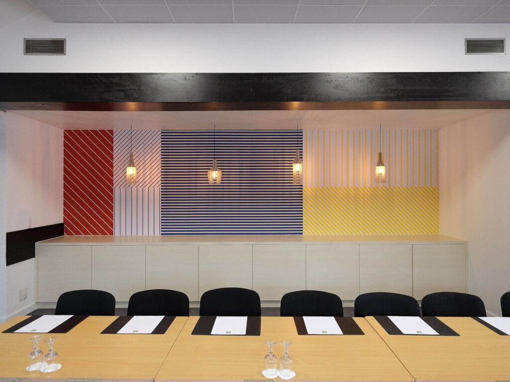 ibis Styles Auxerre Nord (Opening July 2016)