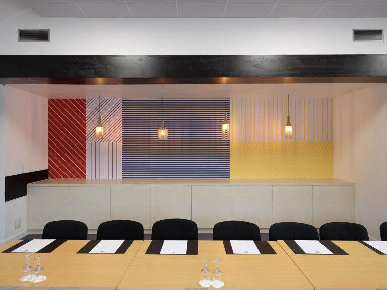 ibis Styles Auxerre Nord (Opening July 2016)