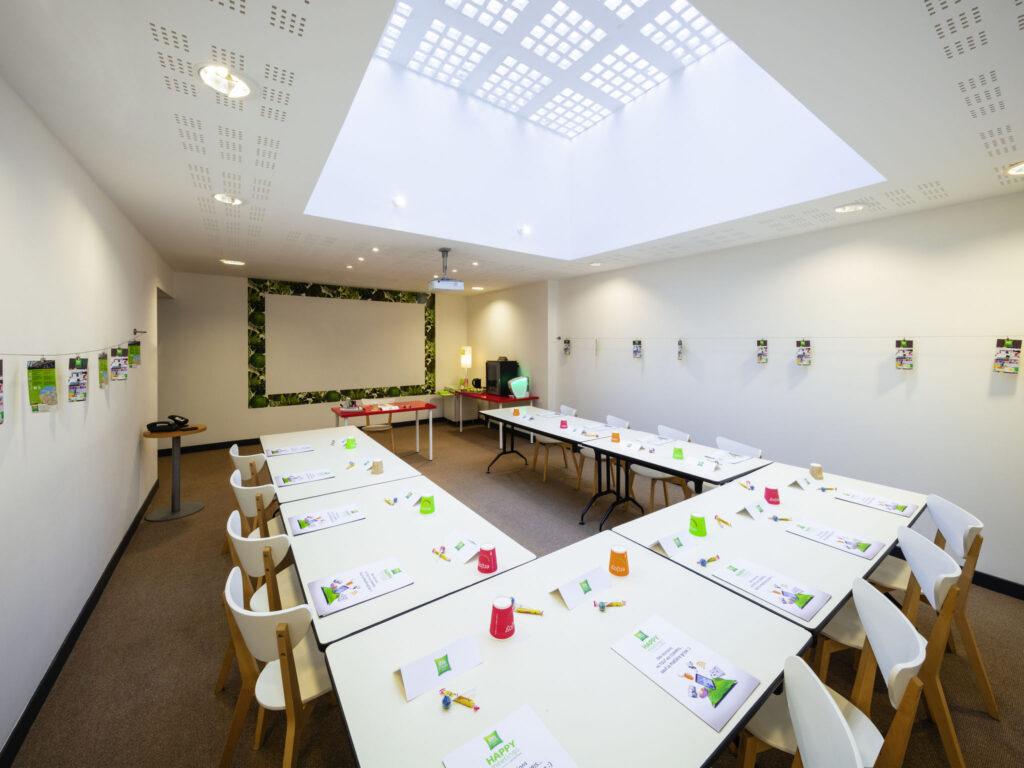 ibis Styles Calais Centre