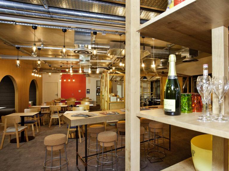 ibis Styles Chalons en Champagne Centre