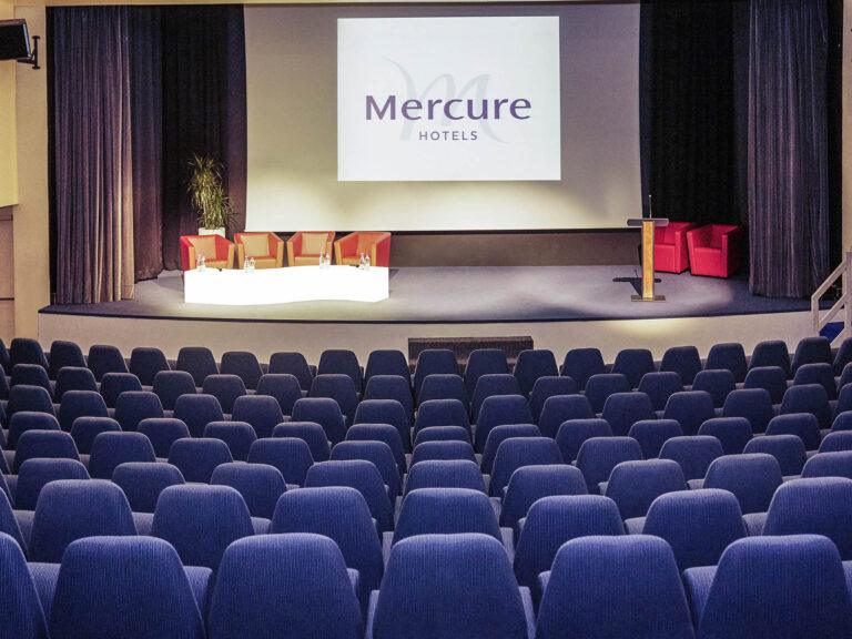 Mercure Arras Centre Gare