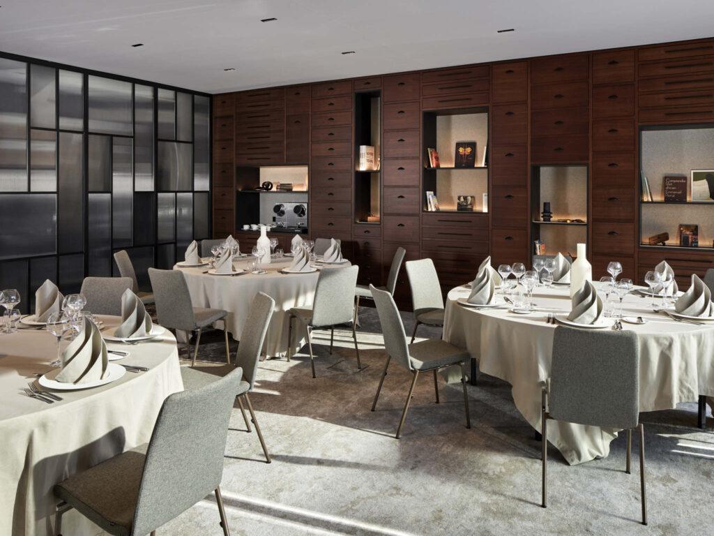 L'Esquisse Hotel And Spa Colmar Mgallery