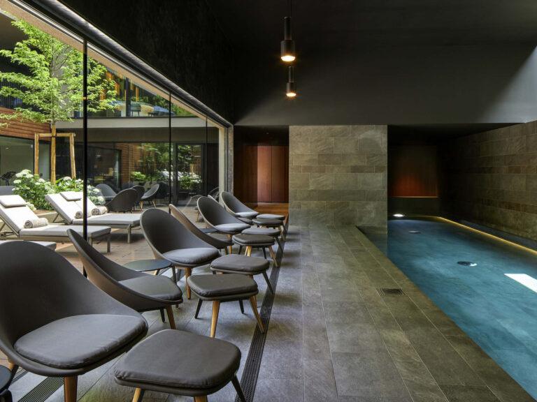 L'Esquisse Hotel And Spa Colmar Mgallery