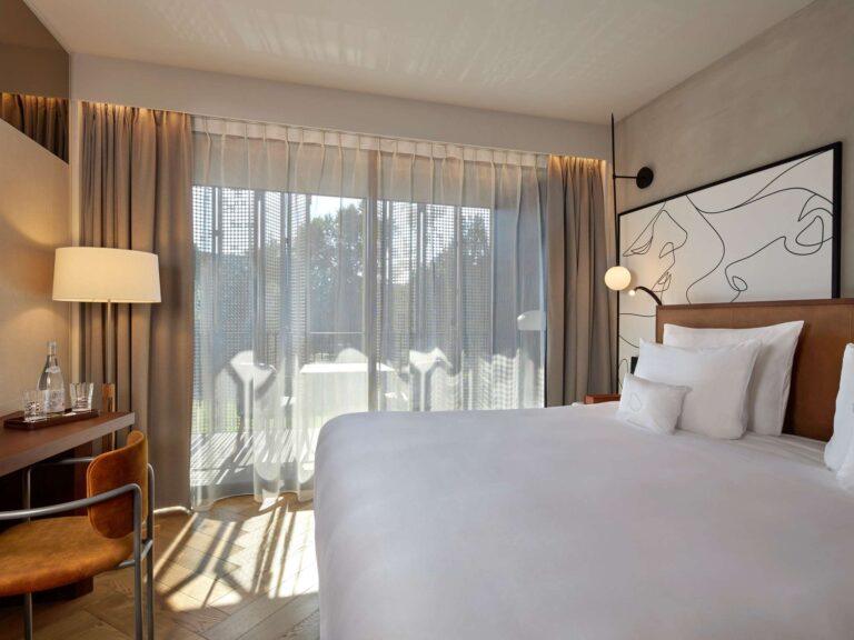 L'Esquisse Hotel And Spa Colmar Mgallery