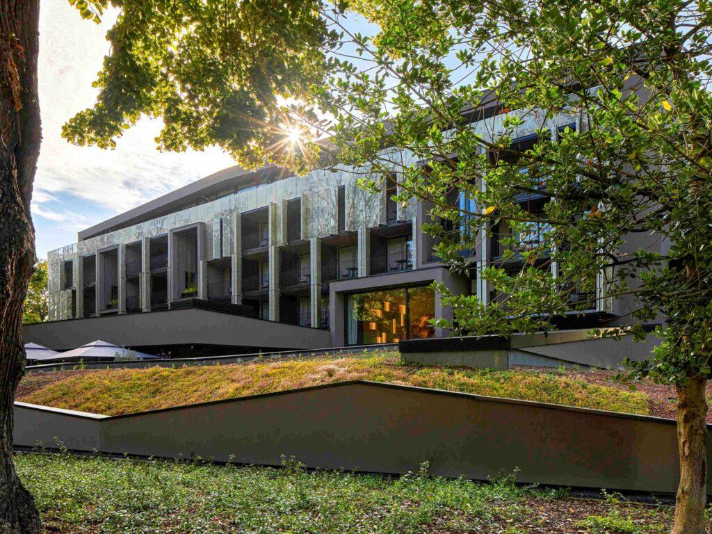 L'Esquisse Hotel And Spa Colmar Mgallery