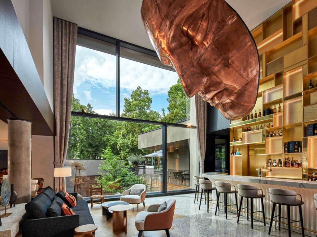 L'Esquisse Hotel And Spa Colmar Mgallery