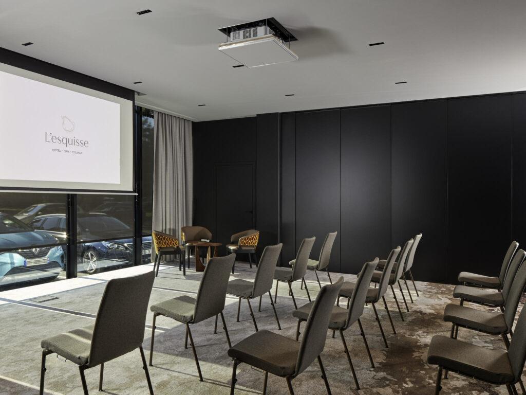 L'Esquisse Hotel And Spa Colmar Mgallery