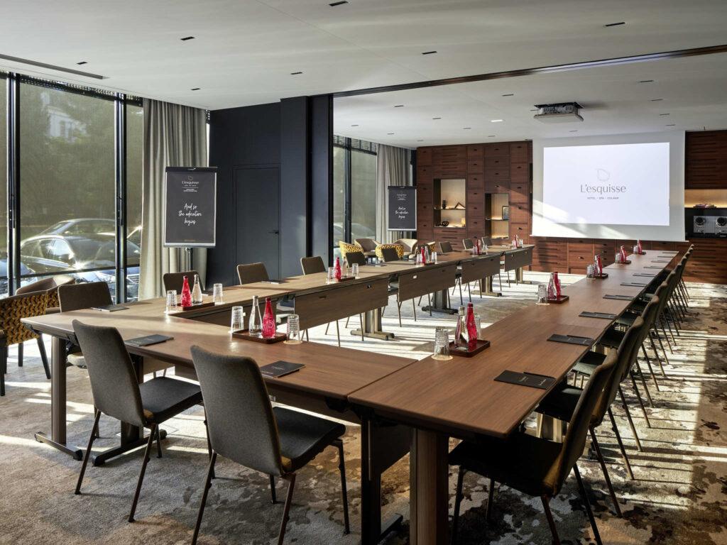 L'Esquisse Hotel And Spa Colmar Mgallery