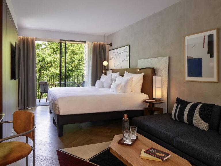 L'Esquisse Hotel And Spa Colmar Mgallery