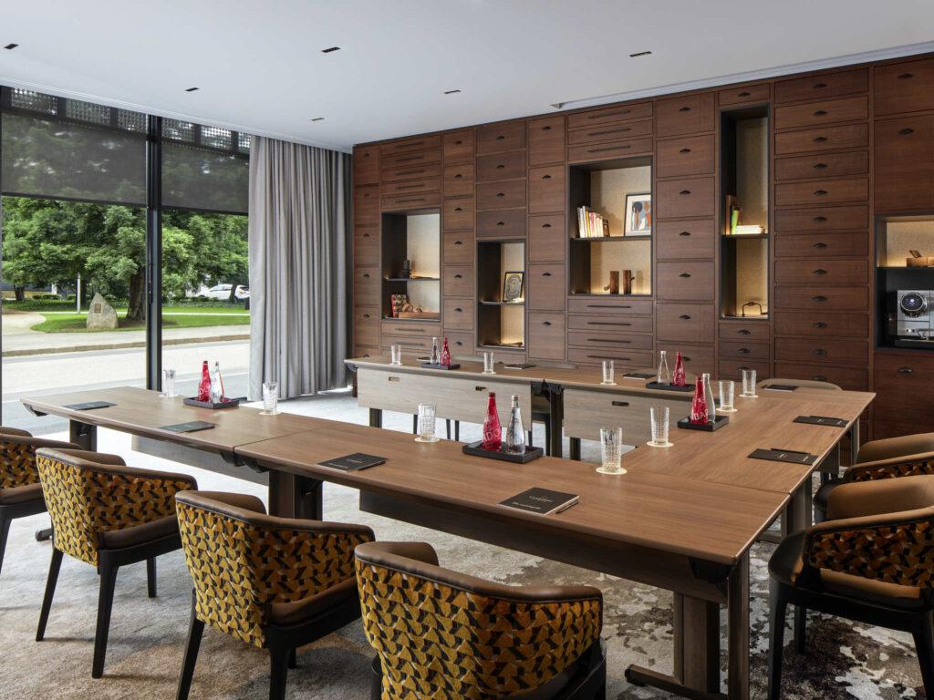 L'Esquisse Hotel And Spa Colmar Mgallery