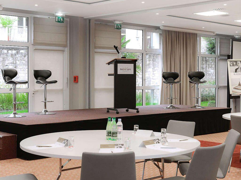 ibis Caen Centre