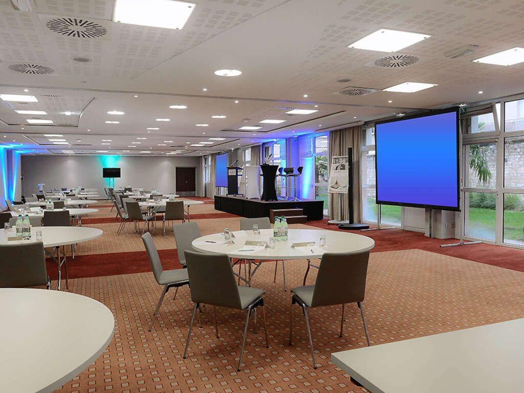 ibis Caen Centre