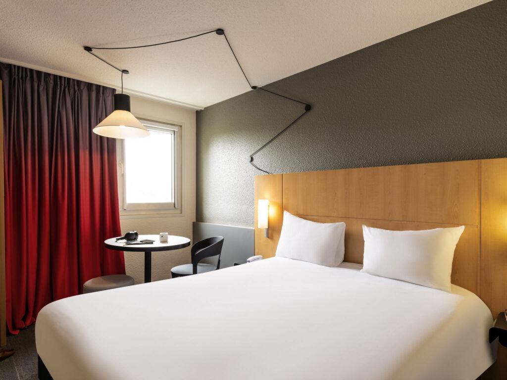 ibis Cergy Pontoise Le Port