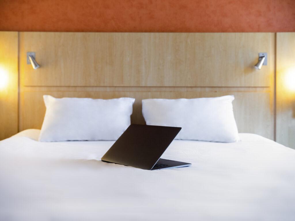 ibis Châteauroux