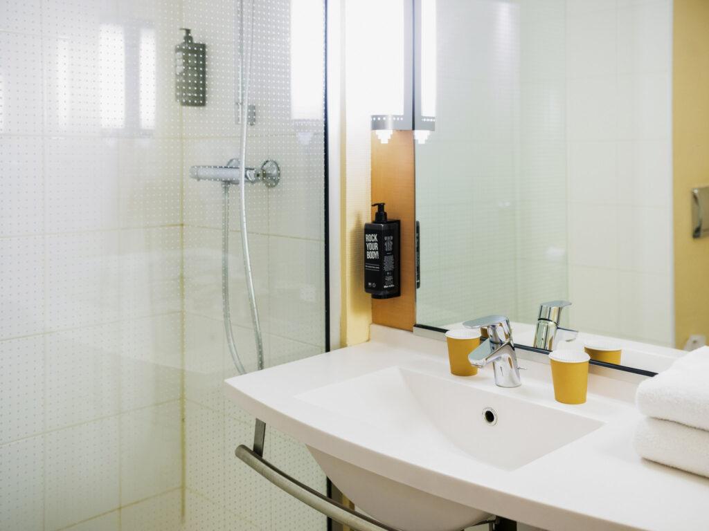 ibis Châteauroux