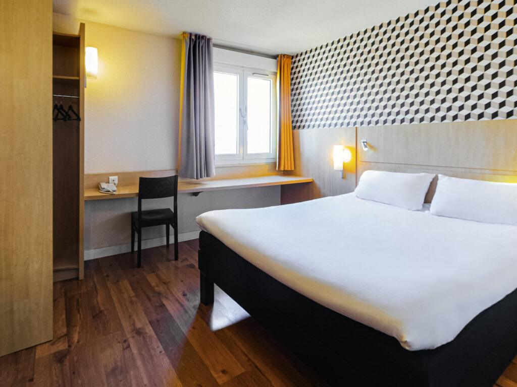 ibis Châteauroux