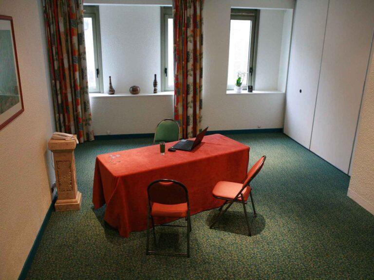 ibis Chateauroux