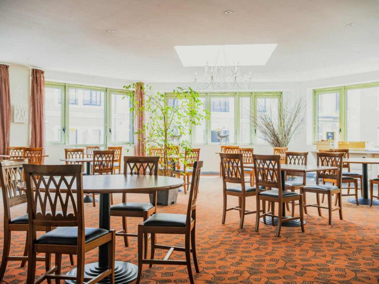 ibis Châteauroux