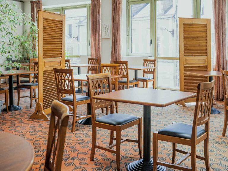 ibis Châteauroux