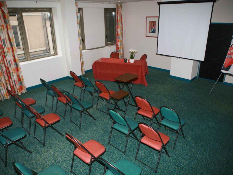 ibis Chateauroux