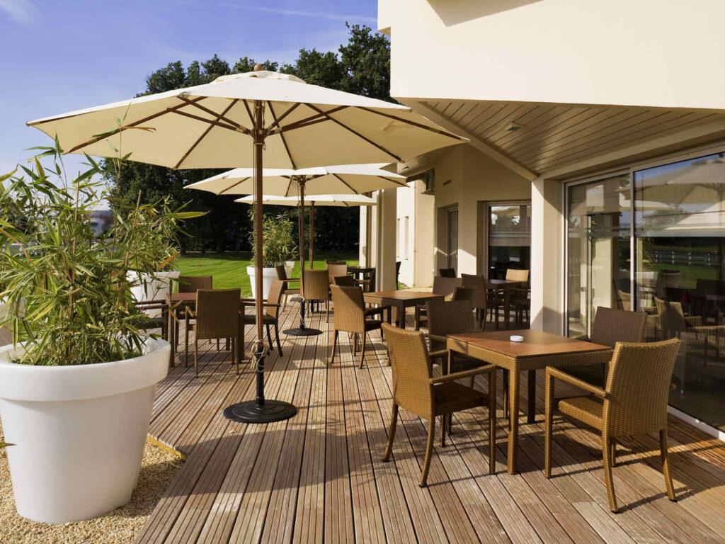 ibis Styles Cholet