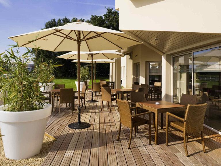 ibis Styles Cholet