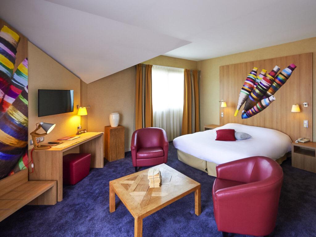 ibis Styles Cholet