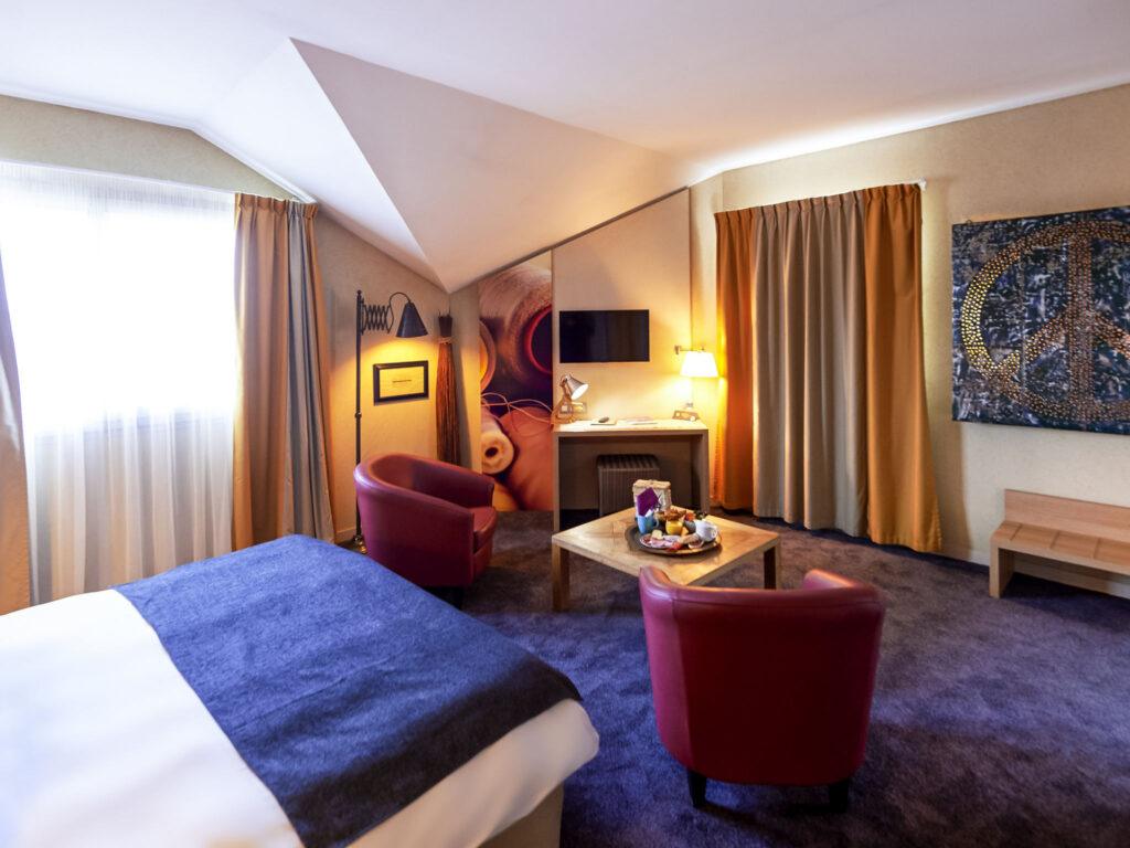 ibis Styles Cholet