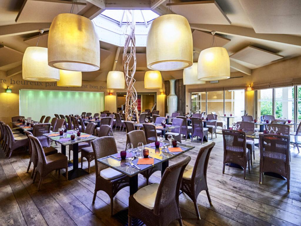ibis Styles Cholet