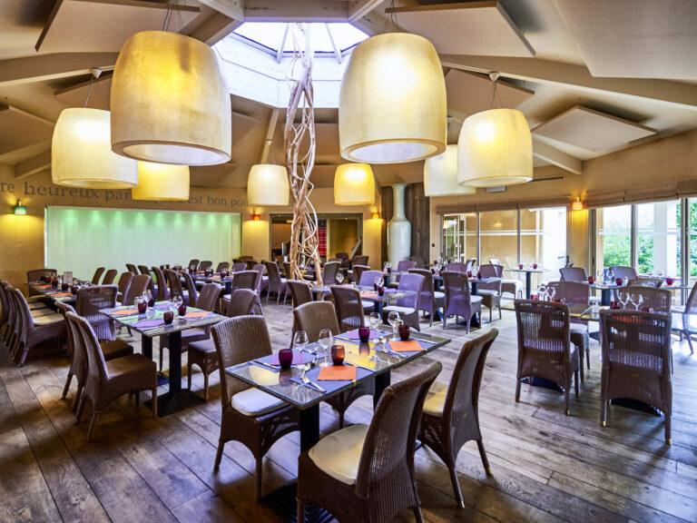 ibis Styles Cholet