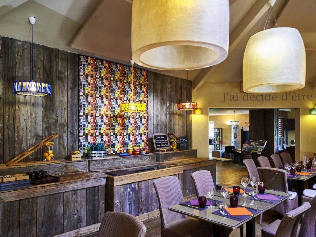 ibis Styles Cholet