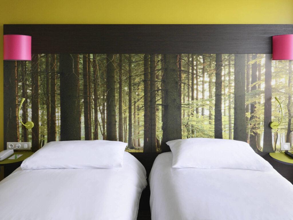 ibis Styles Dax Miradour
