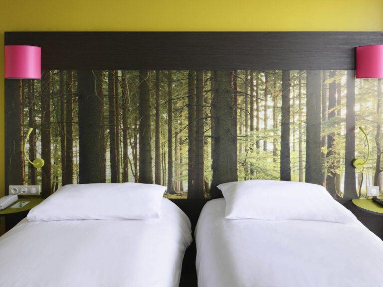 ibis Styles Dax Miradour