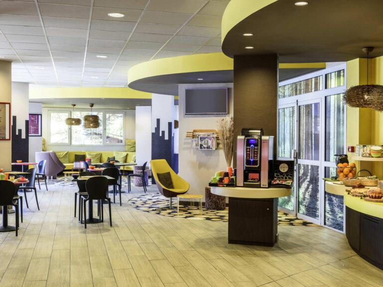 ibis Styles Dax Miradour