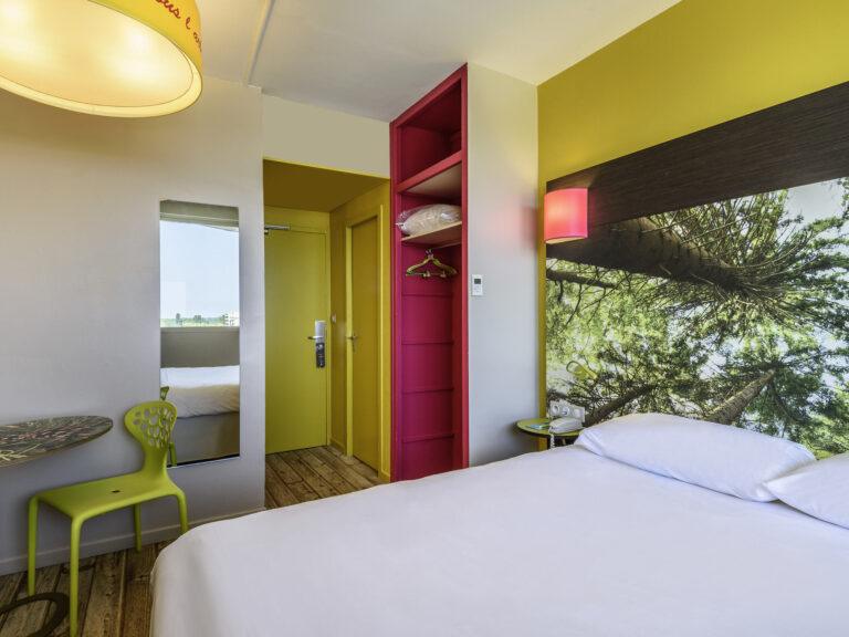 ibis Styles Dax Miradour