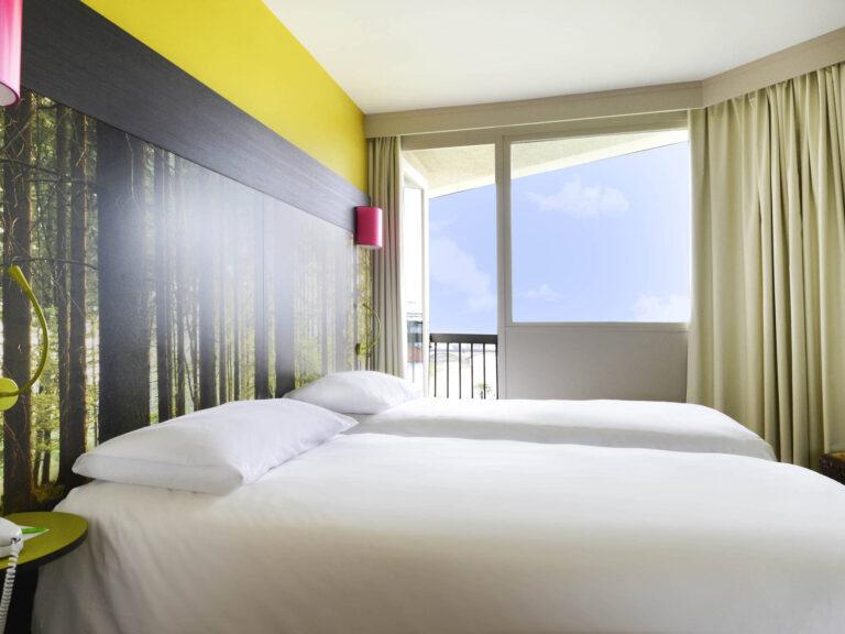 ibis Styles Dax Miradour