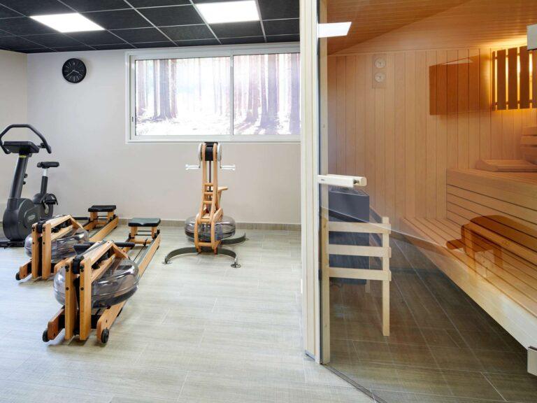 ibis Styles Dax Miradour