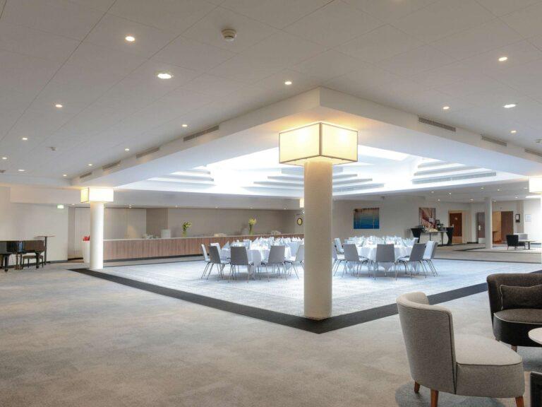 Hôtel Mercure Caen Centre Port de Plaisance