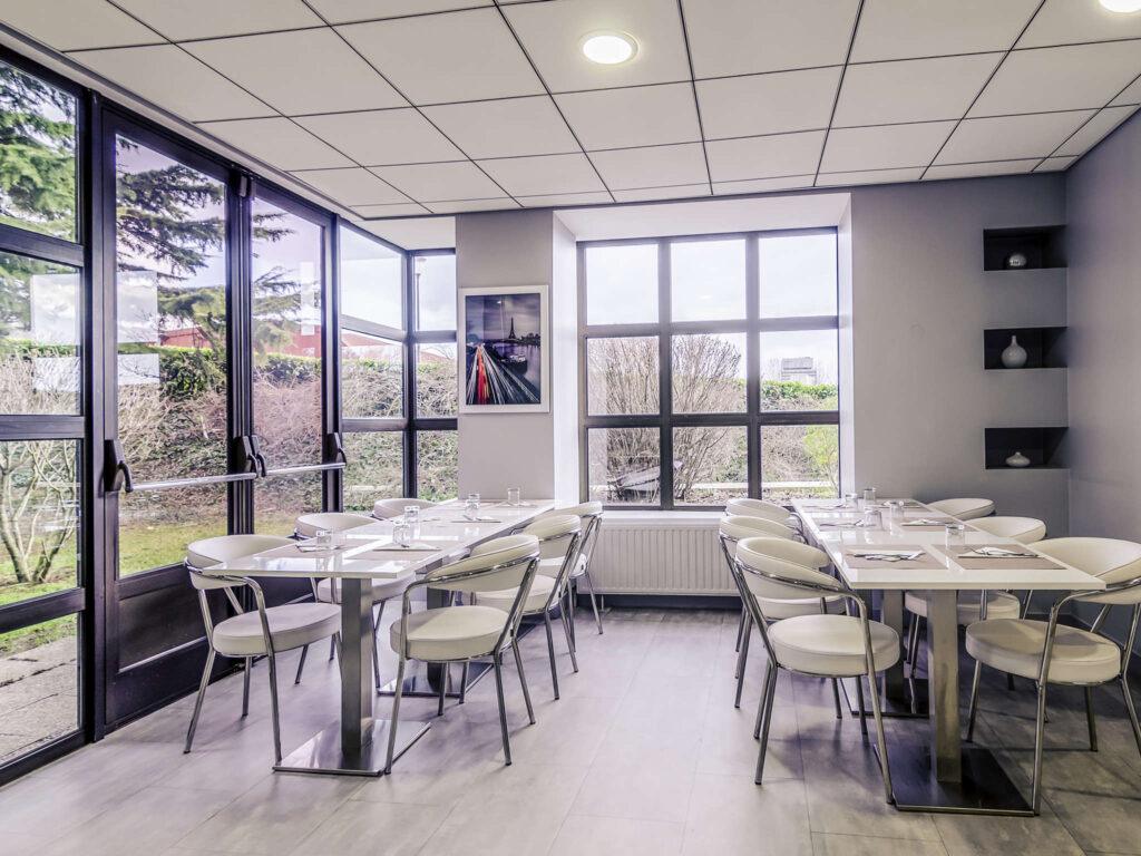 Mercure Cergy Pontoise Centre