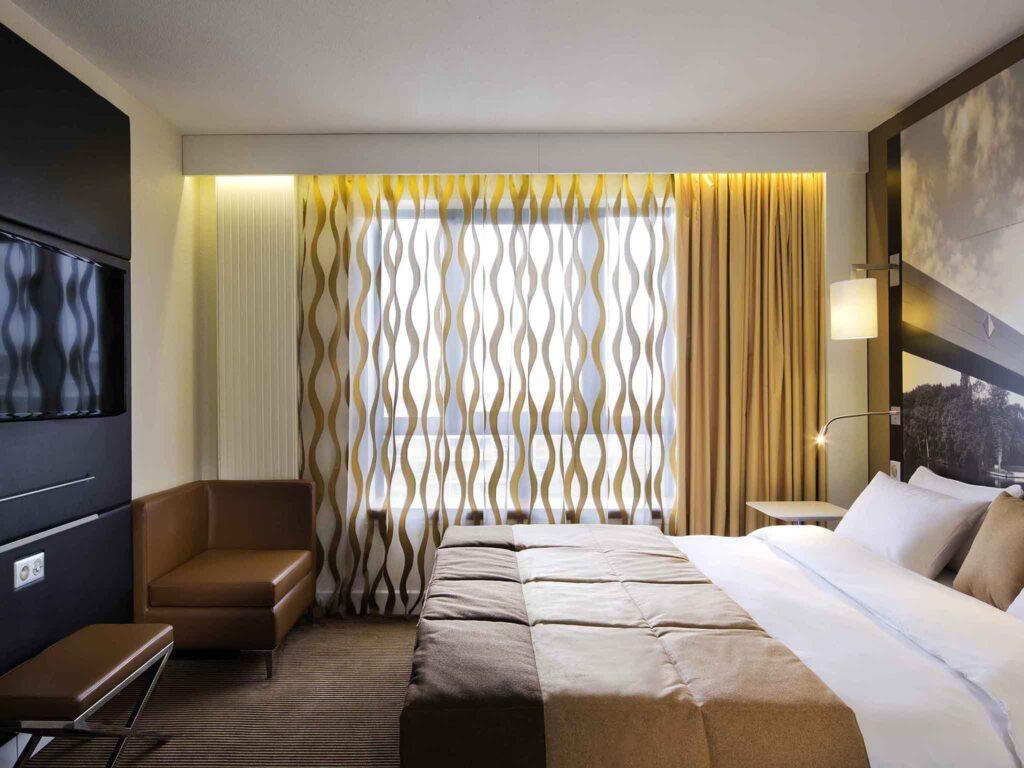 Mercure Cergy Pontoise Centre