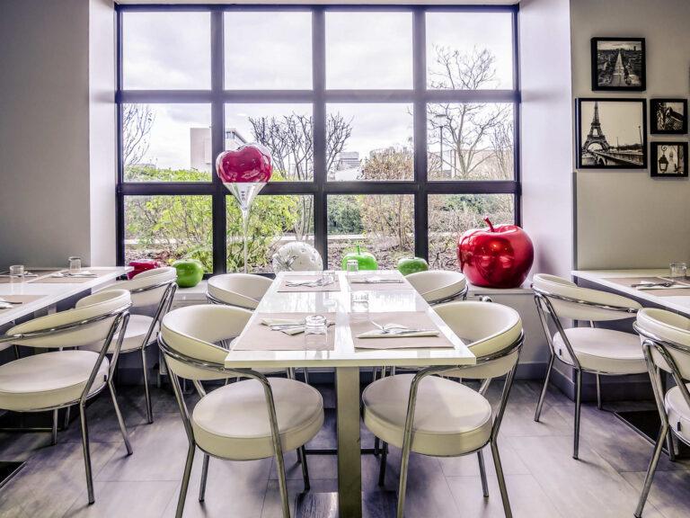 Mercure Cergy Pontoise Centre