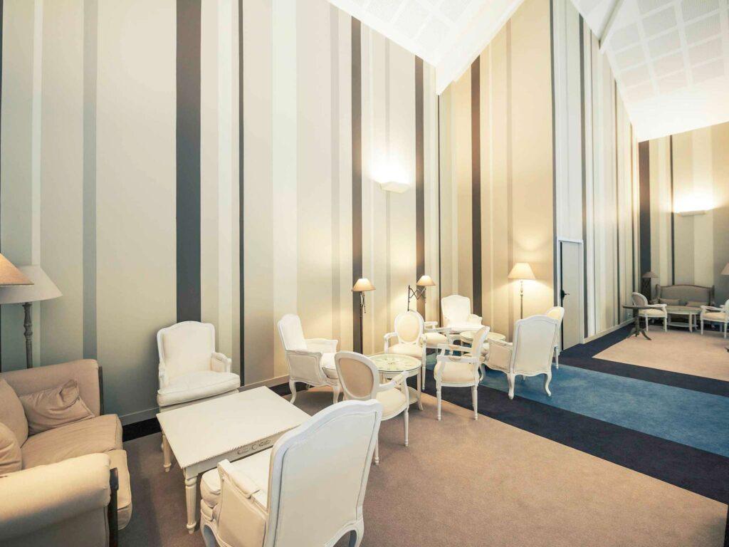 Mercure Cholet Centre