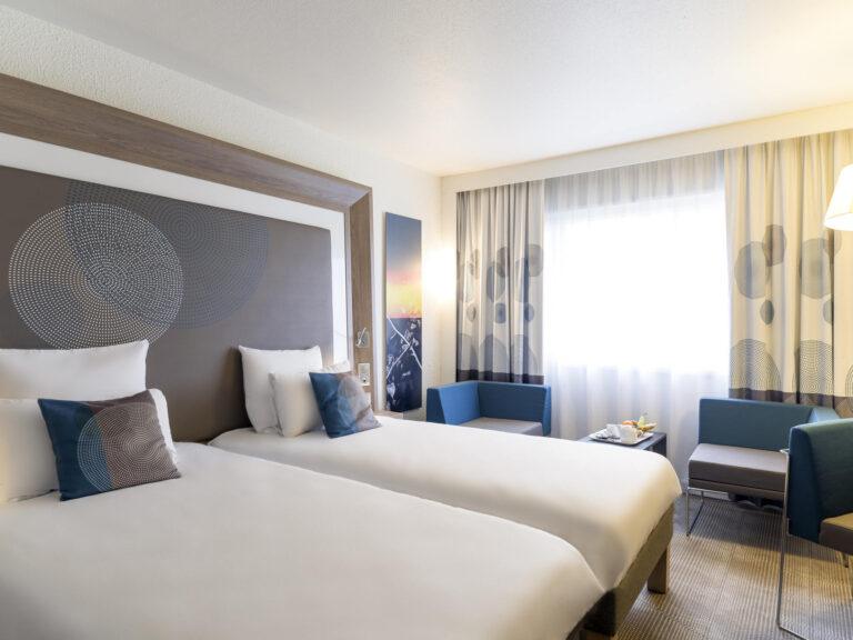 Novotel Chartres