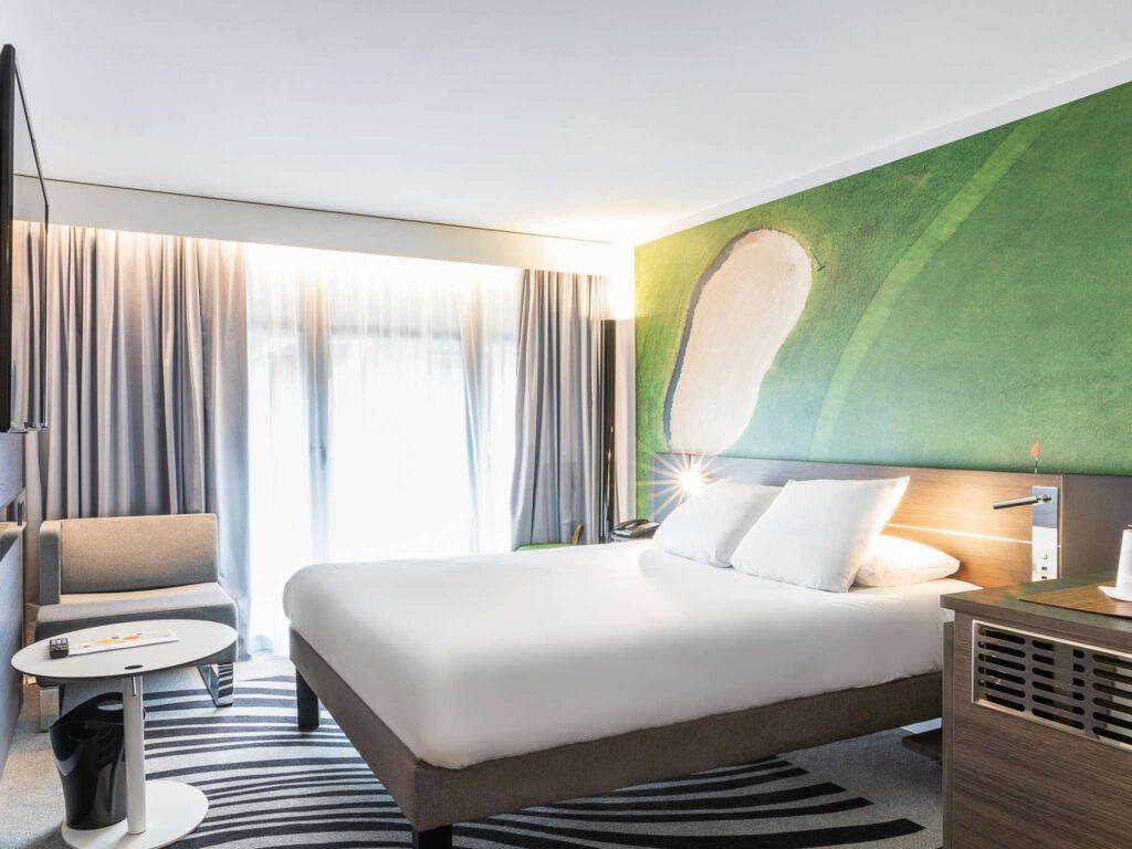 Novotel Deauville Plage