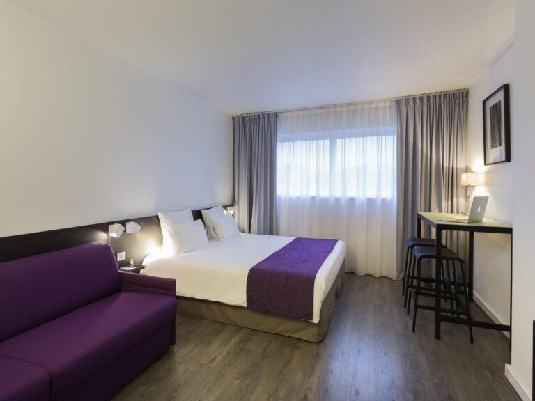 Novotel Poitiers Futuroscope